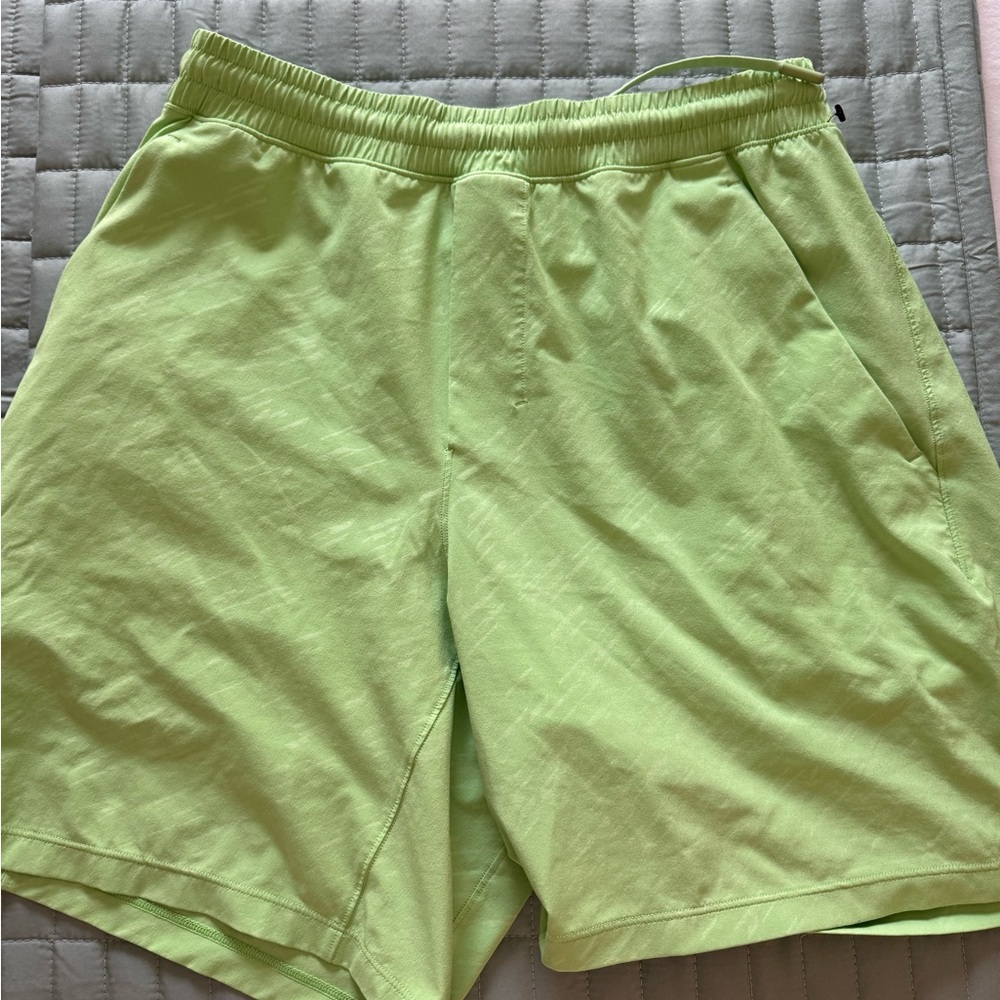 Lululemon pace breaker